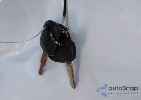 2014 Chevrolet Captiva Sport Lt из США, поврежденный, VIN 3GNAL3EK6ES674054